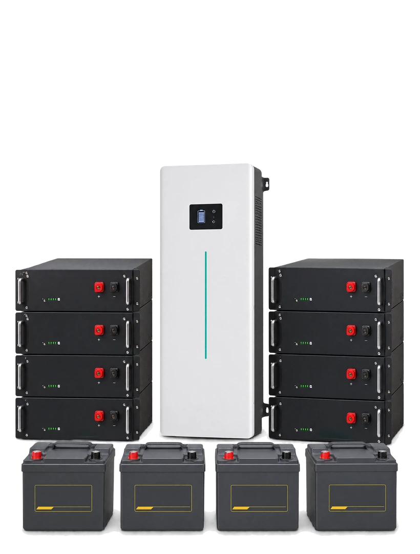 Batteries