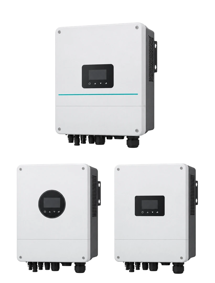 Inverters
