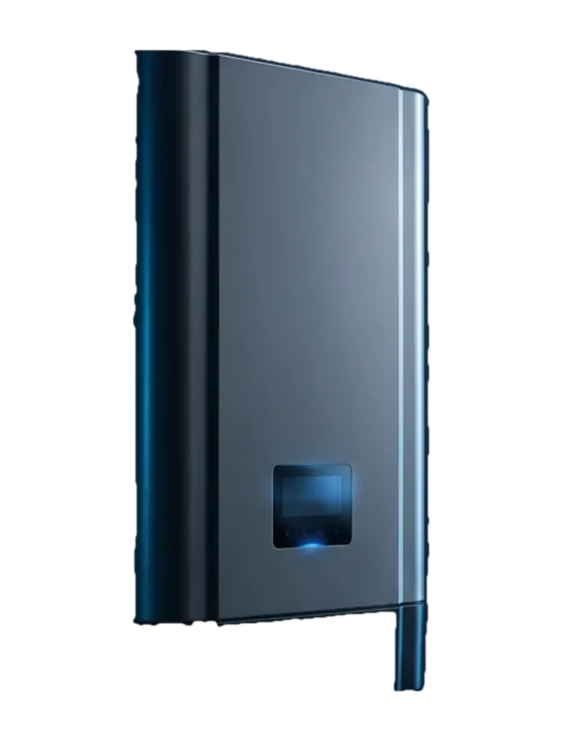 Inverters