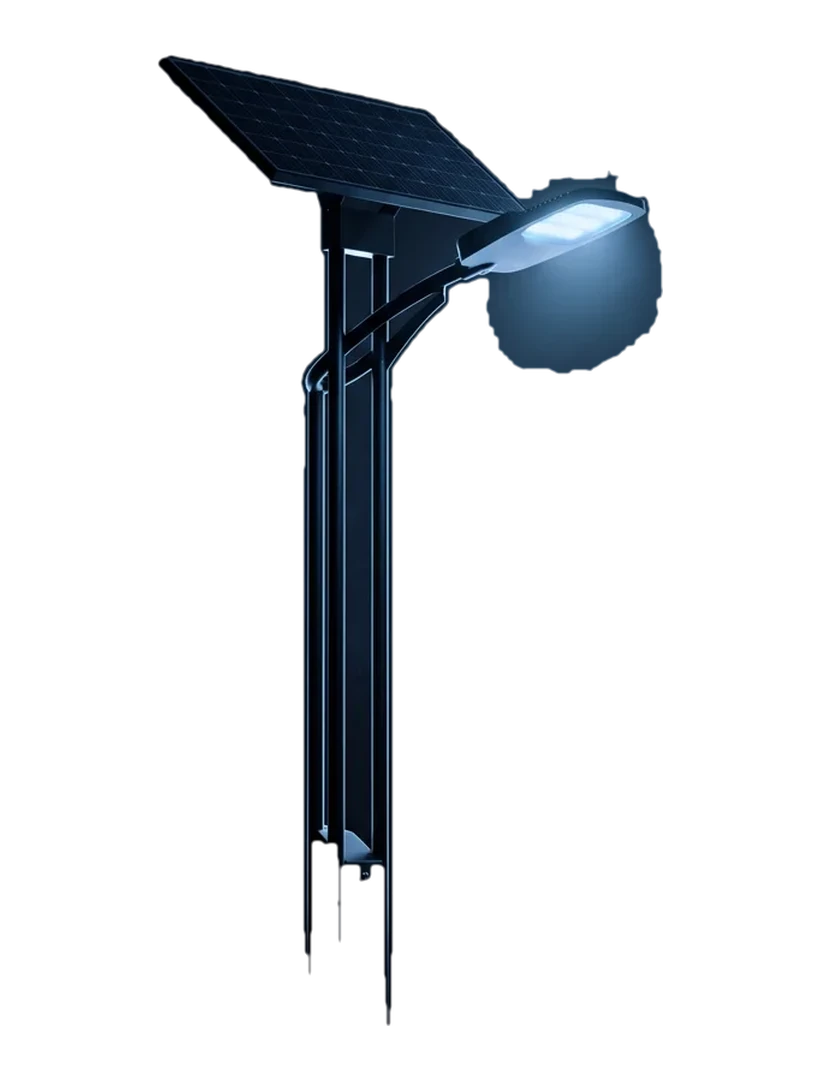 Solar Lighting