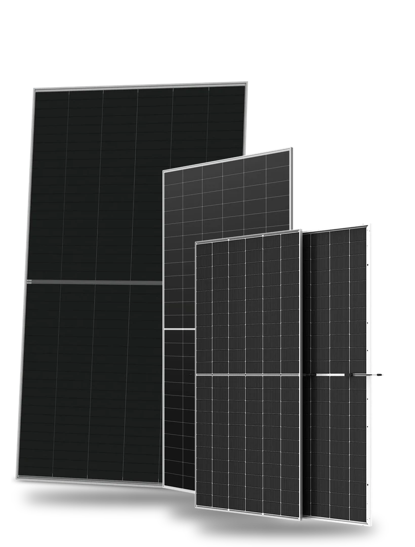 Solar Panels
