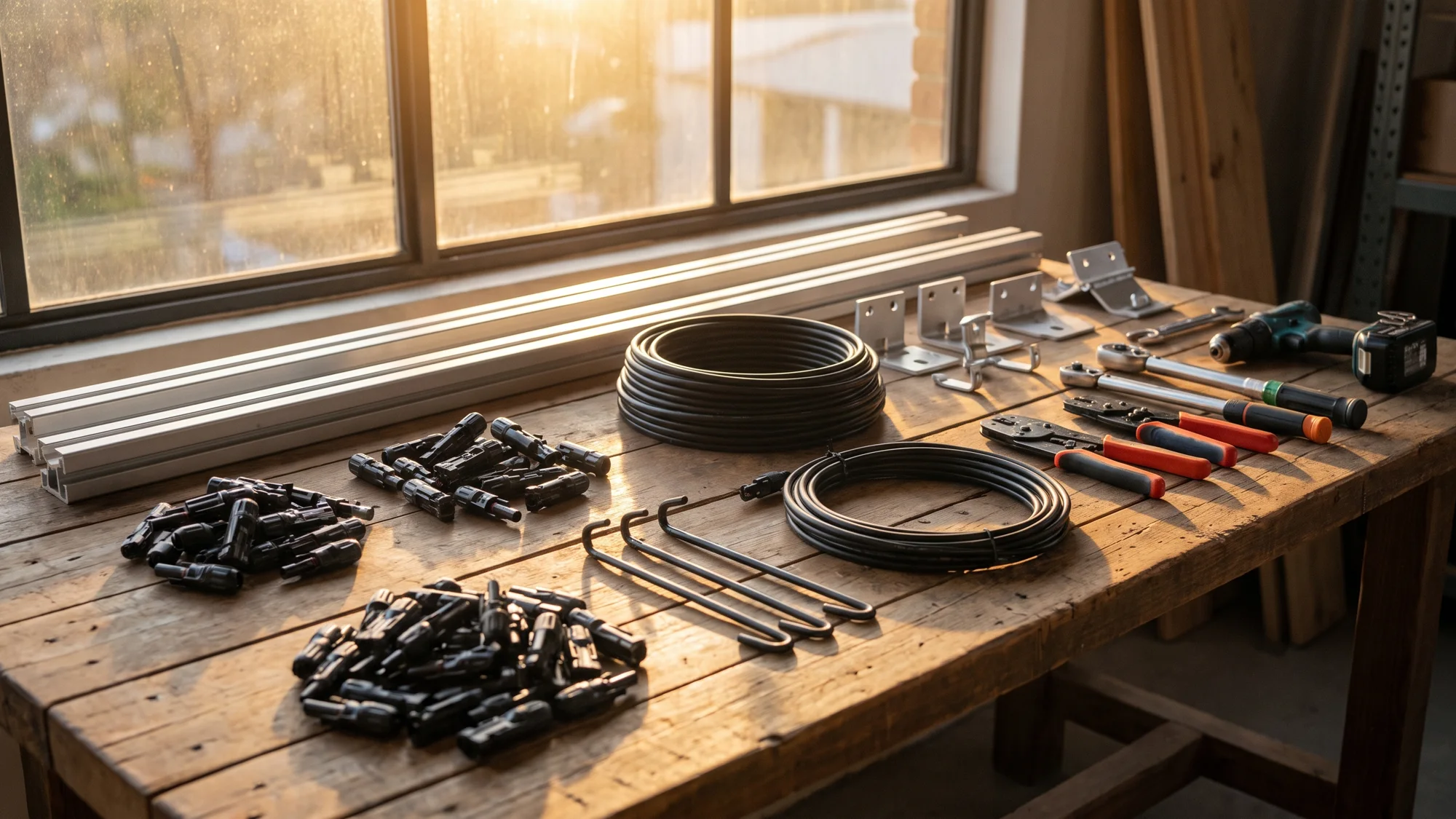 Accessories