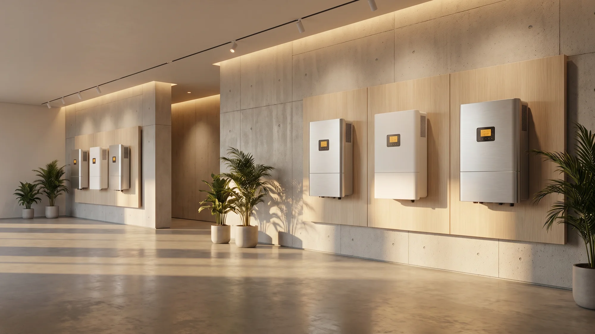 Inverters