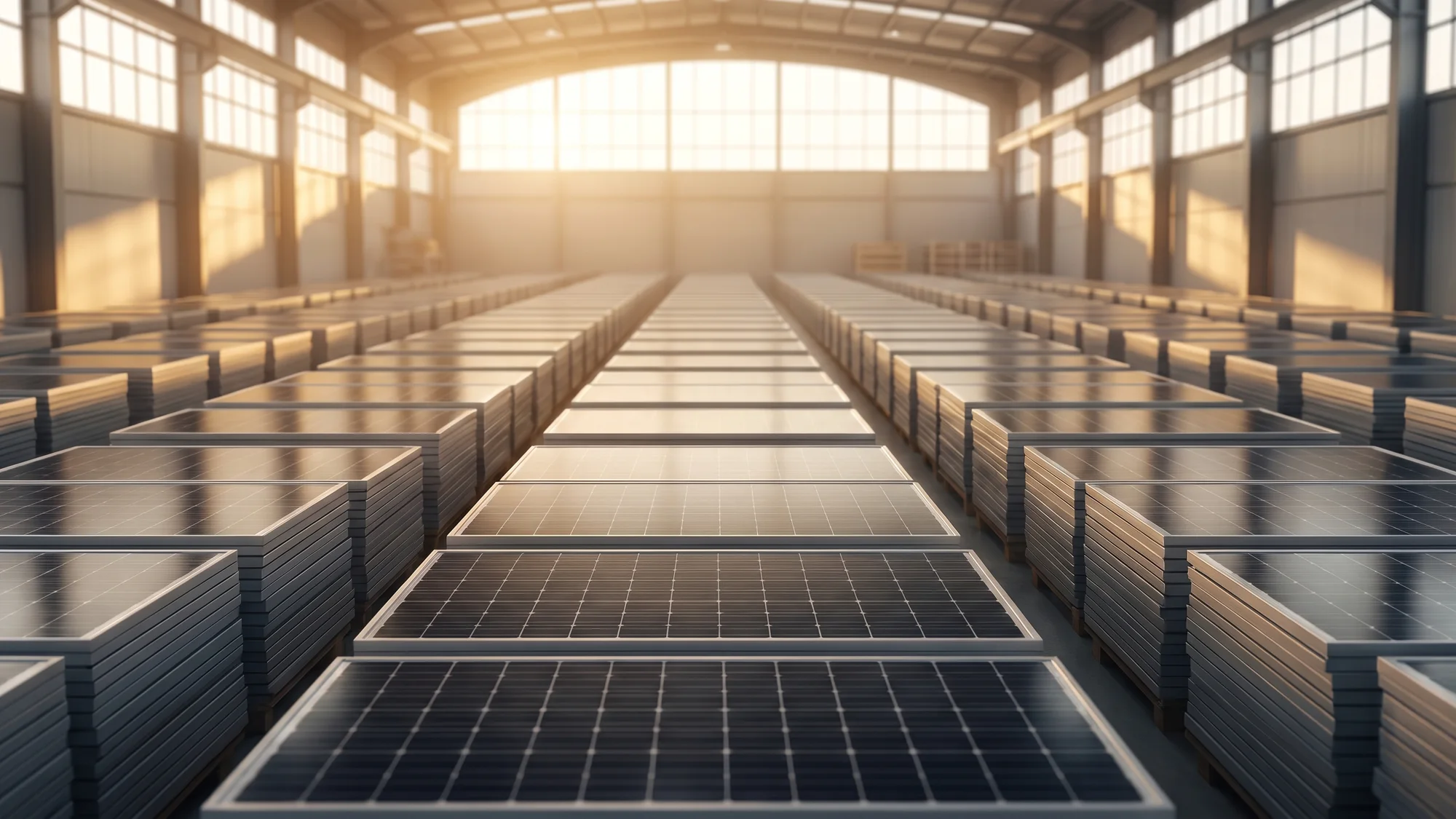 Solar Panels
