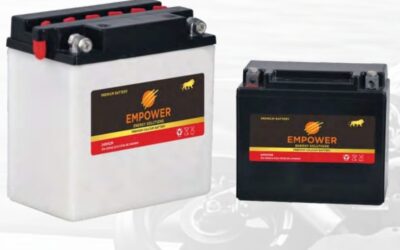 البطاريات الشمسية: قلب النظام المخزن للطاقة